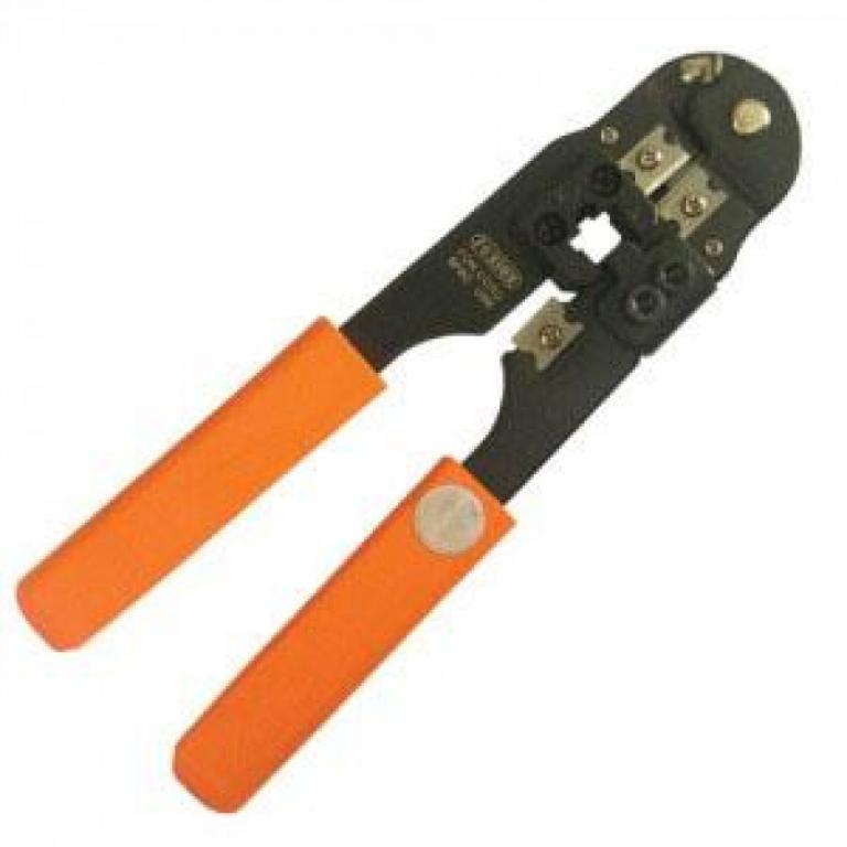 Alicate crimpar cabo de rede