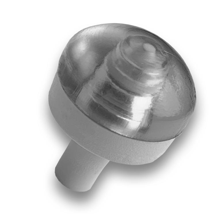 Carrapeta vedante torneira silicone redondo 3/4