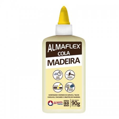 cola madeira 90 g