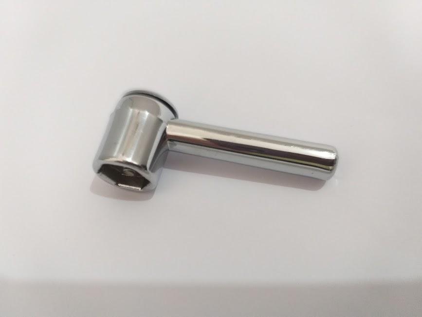 Manopla Volante Side C34 cod 1700234