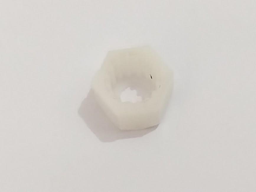 Estria para manopla volante cod 6060000