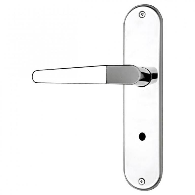 Fechadura banheiro stam