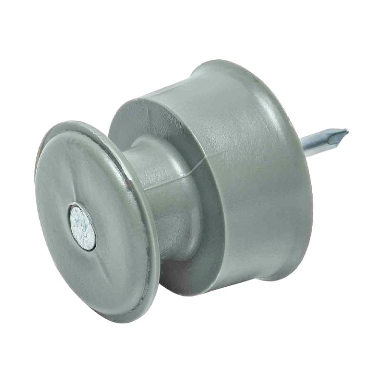 Roldana esticar cabo