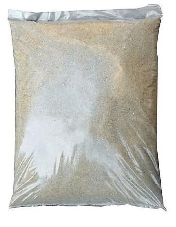 Saco areia média 15kg