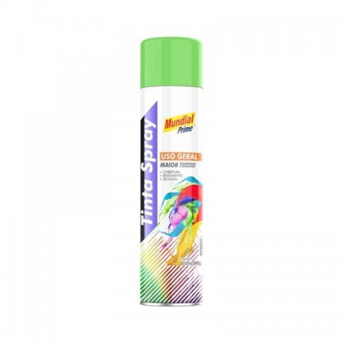 Spray Verde Claro