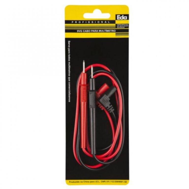 Cabo Multimetro