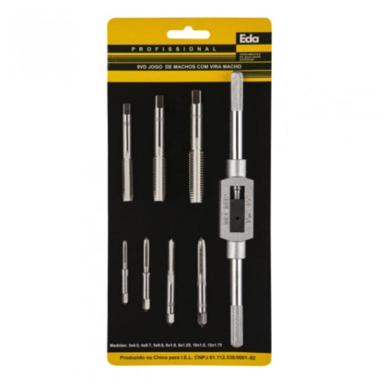 Jogo Macho com vira macho