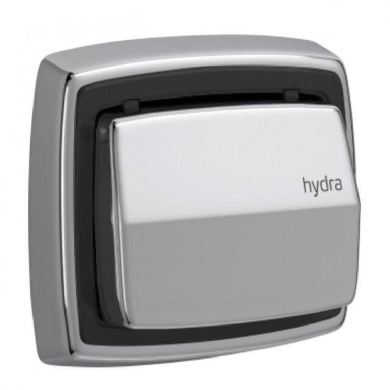 Acabamento botao valvula hydra