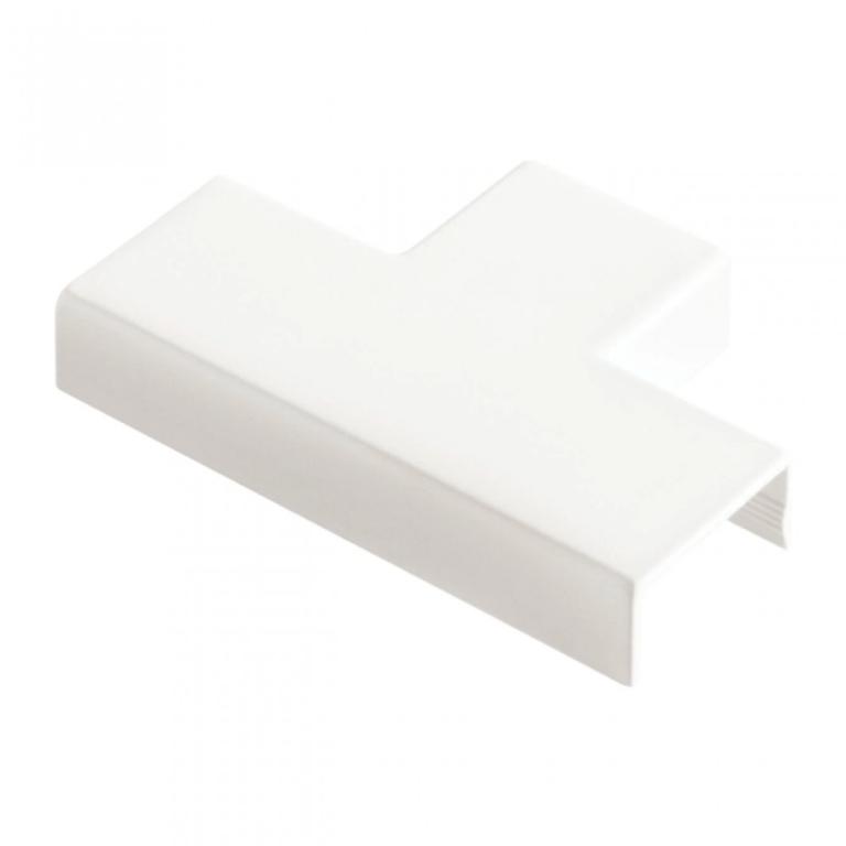 Tee canaleta 20mm sistema X