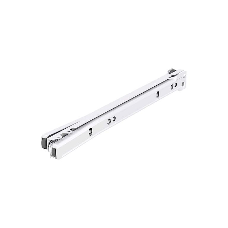 Corrediça gaveta 35 cm par