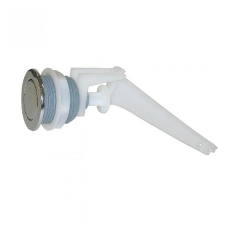 Botao caixa acoplada lateral