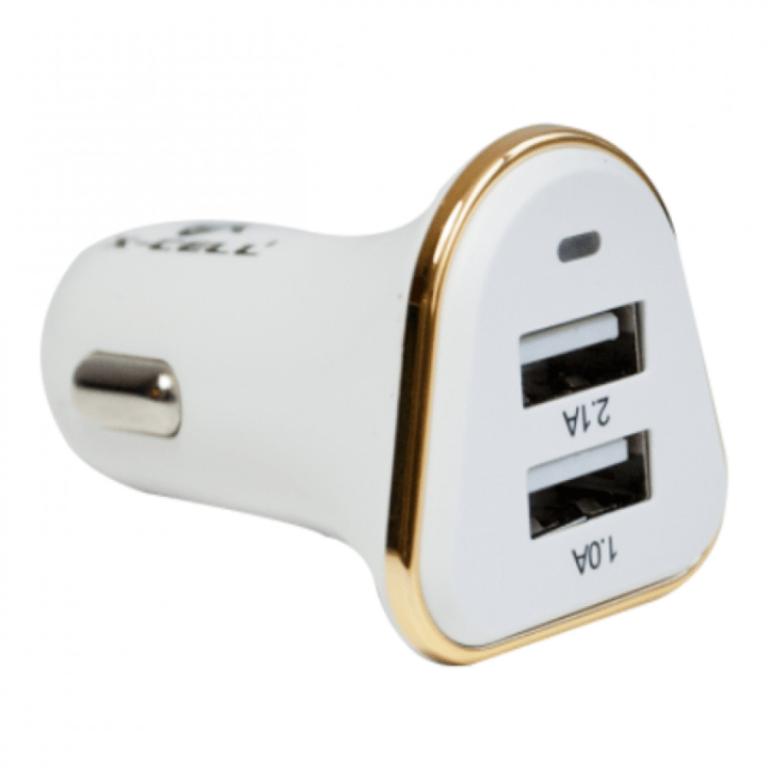 Carregador USB Carro