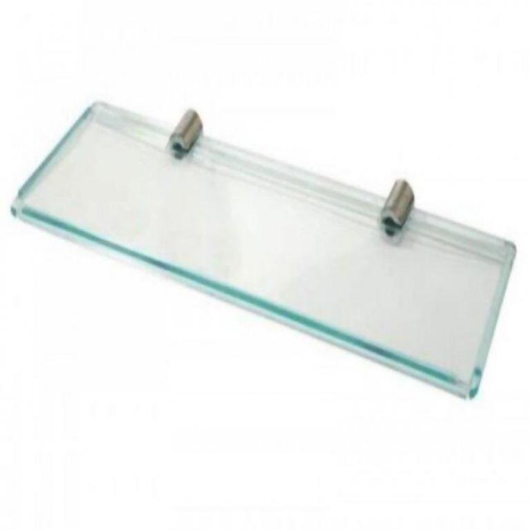 Prateleira porta shampoo plástico