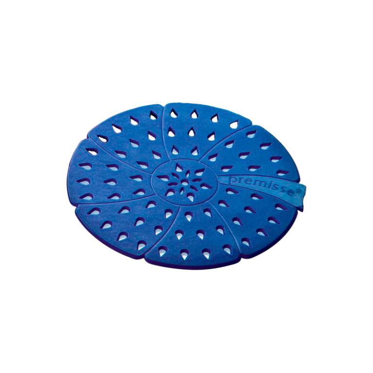 Tapete ralo perfumado