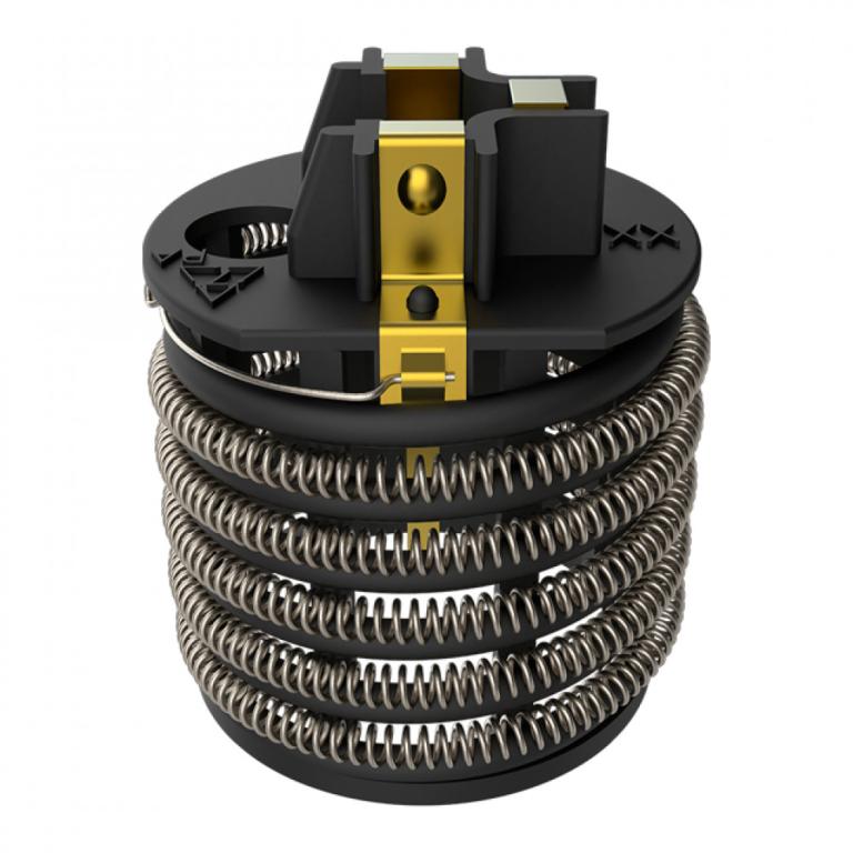 Resistência 220V 5700W gorducha 4T