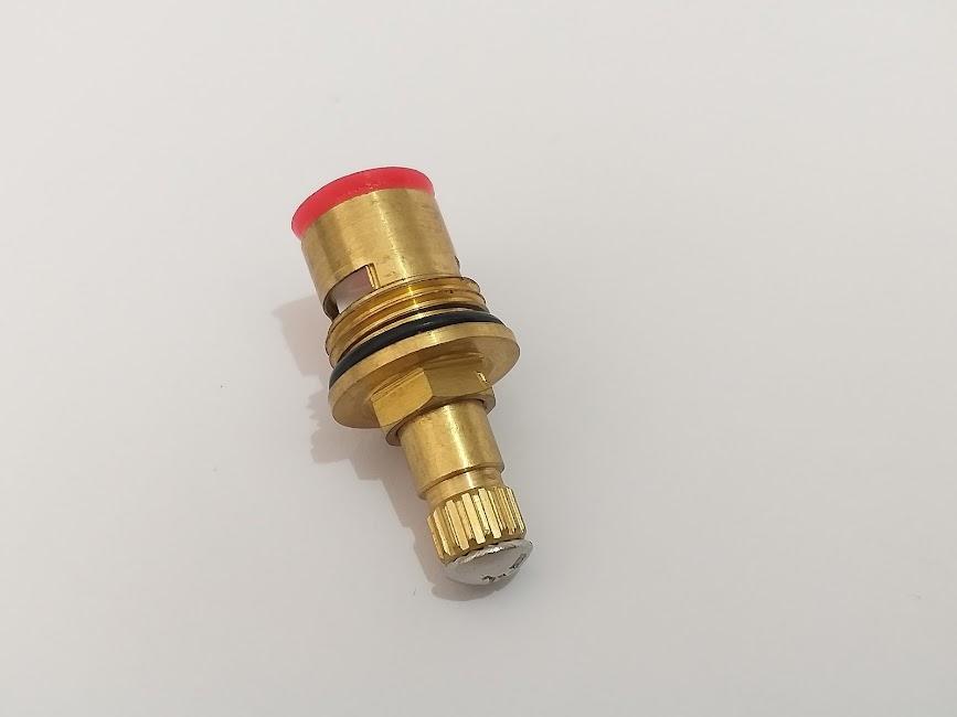 Reparo bica 1/4 Volta m18 cod 2056078