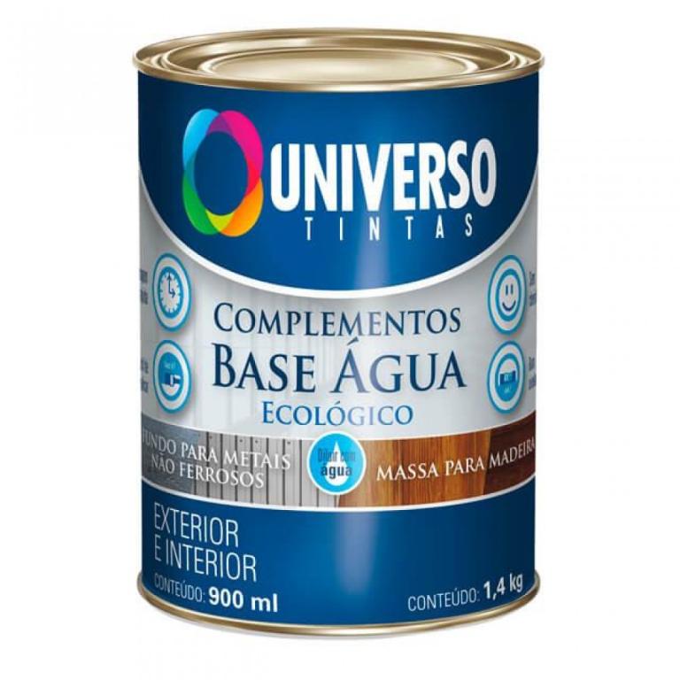 Fundo galvanizado Base agua 900ml