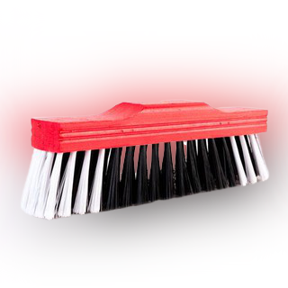 Vassoura pelo sintético