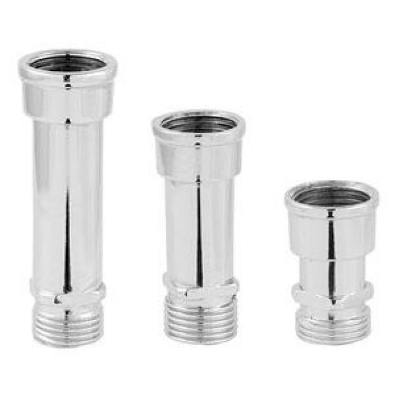 Prolongador torneira curto 1/2