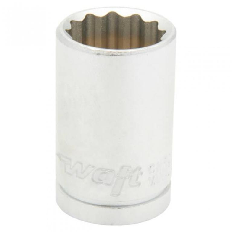 Soquete sextavado 30mm