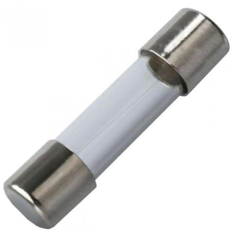 Fusivel Vidro pequeno