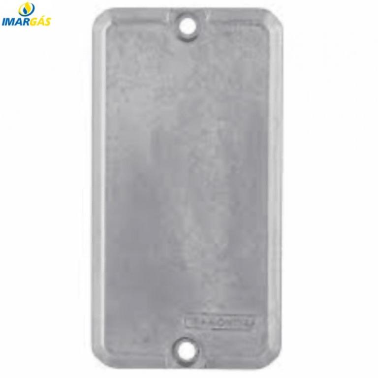 Tampa cega Condulete