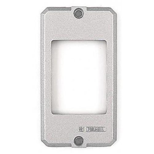 Tampa Condulete interruptor triplo