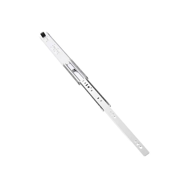 Corrediça telescopica 25 cm par