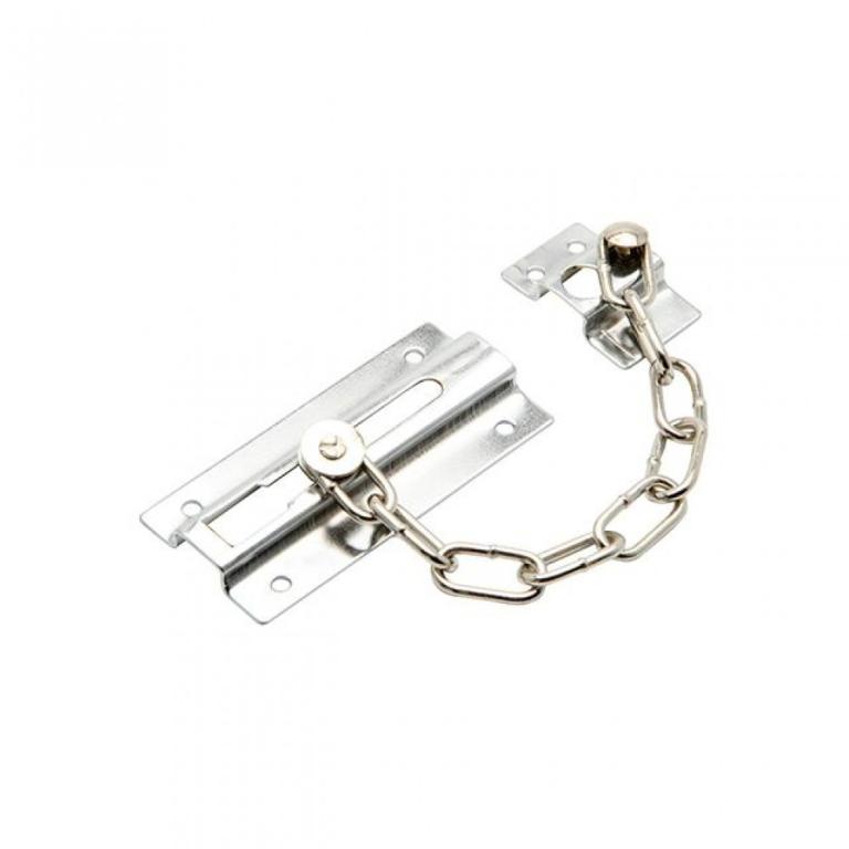 Fecho Pega Ladrao com corrente