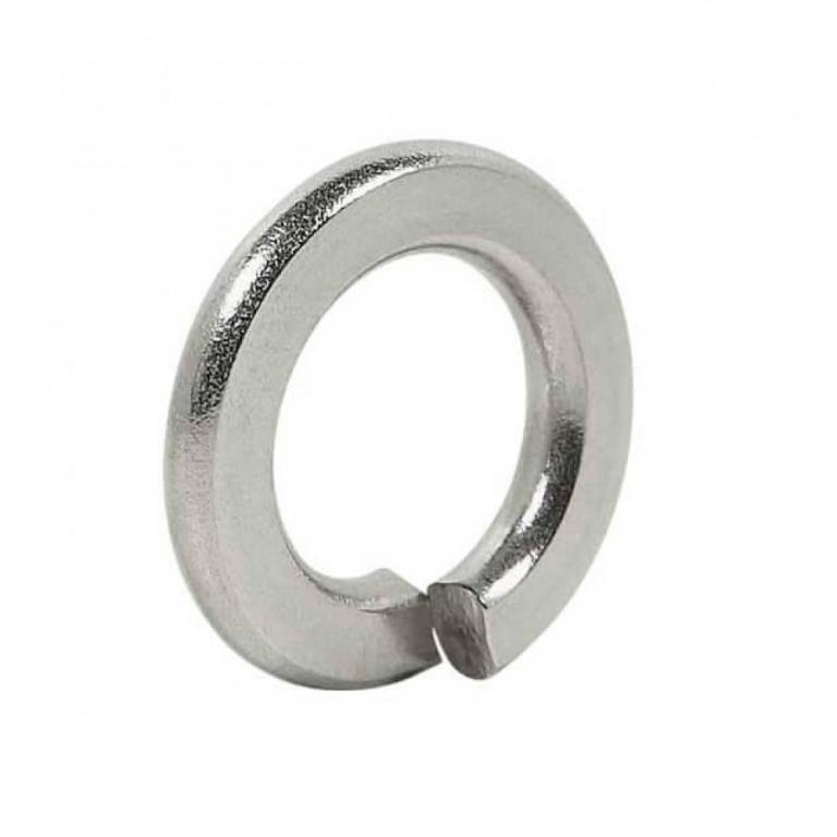 Arruela de pressão 1/8