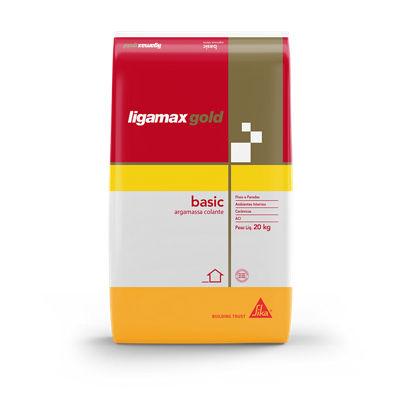 Argamassa ACIII cimento cola 1 kg Externo