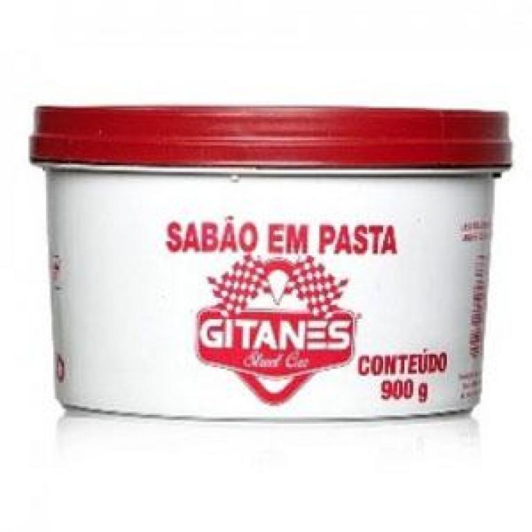 Pasta desengraxante 900 g