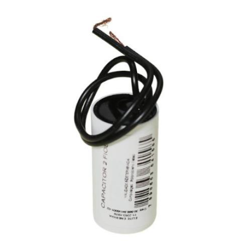 Capacitor 10 uF 250 V