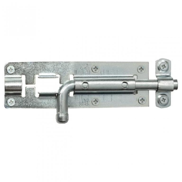 Tramela redonda 2 pol Ferrolho