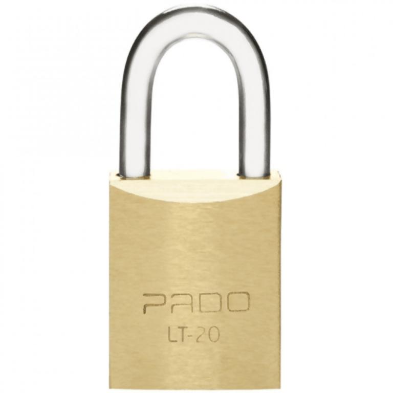 cadeado 20 Pado