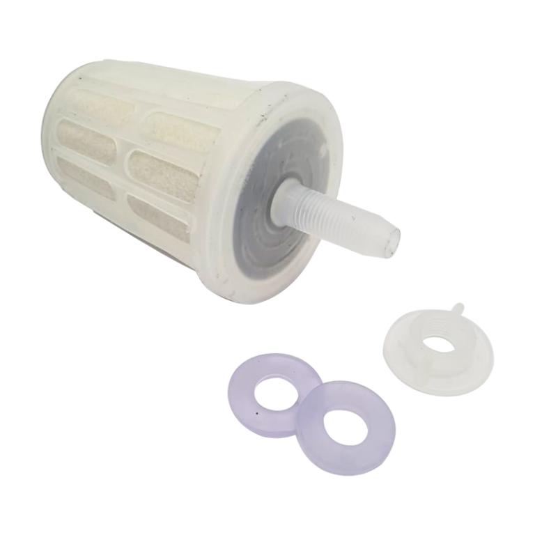 Vela Filtro purificador universal