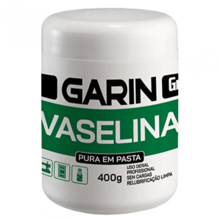 vaselina 400 g garin