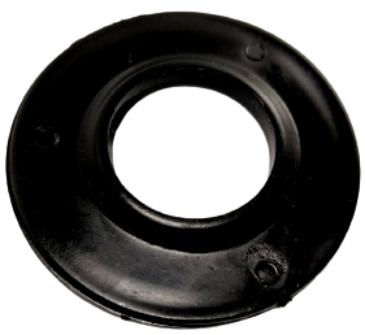 Arruela Plastica Torneira 1/2 cod 7252