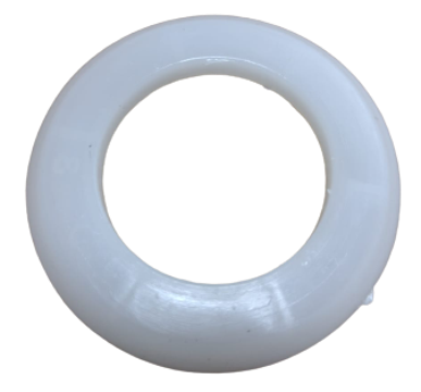 Arruela Plastica Valvula lavatorio cod 6433