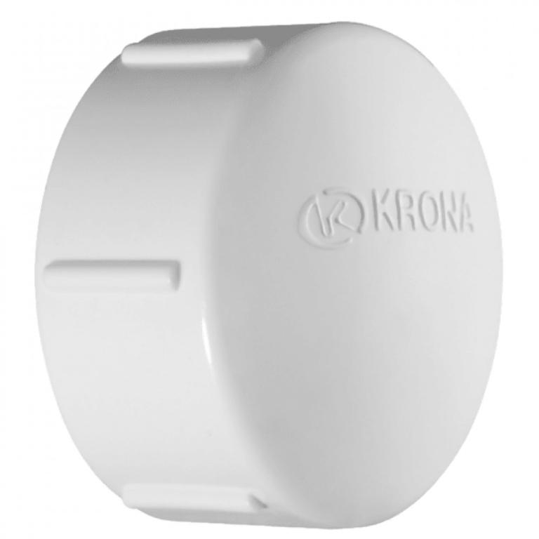 Tampao rosca femea 1 pol