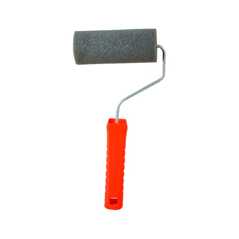 Rolo espuma 90mm Atlas