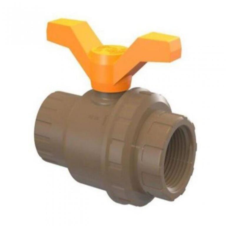 registro esfera rosca interna 1/2