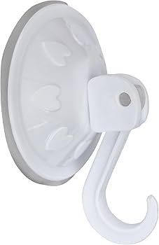 Gancho ventosa 1,5kg Caerus