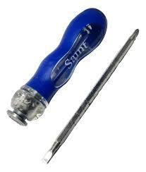 Chave Fenda/Philips 3 em 1