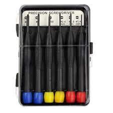 Jogo de Chave Relojoeiro