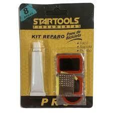 Reparo Pneu Bicicleta