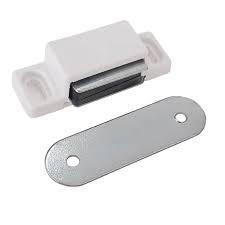 Fecho Magnetico
