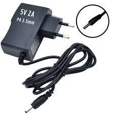 Fonte 5V 2A