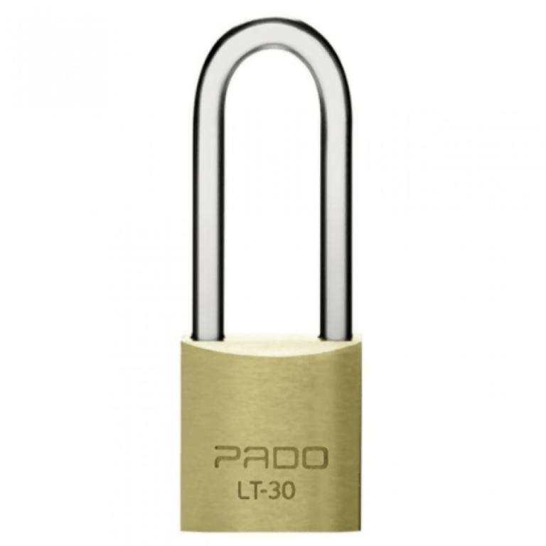 Cadeado 30 Haste longa Pado