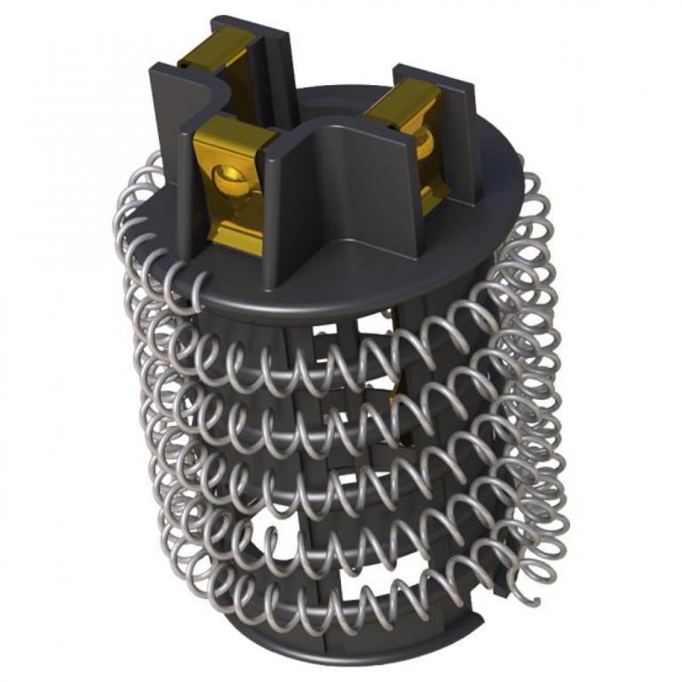 Resistência 127V 5400W hydra corona